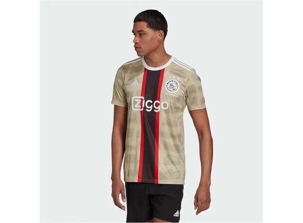 adidas Ajax Third Shirt 2022 2023 Adults_1