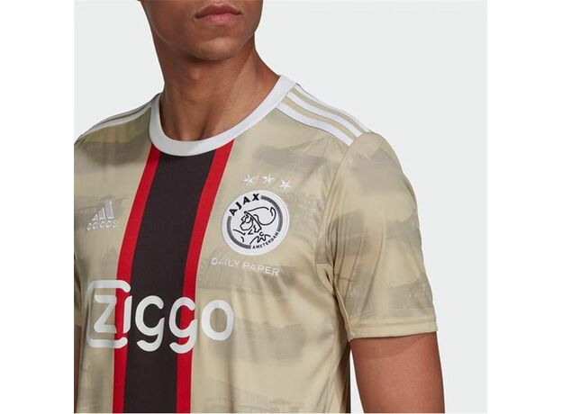 adidas Ajax Third Shirt 2022 2023 Adults_2