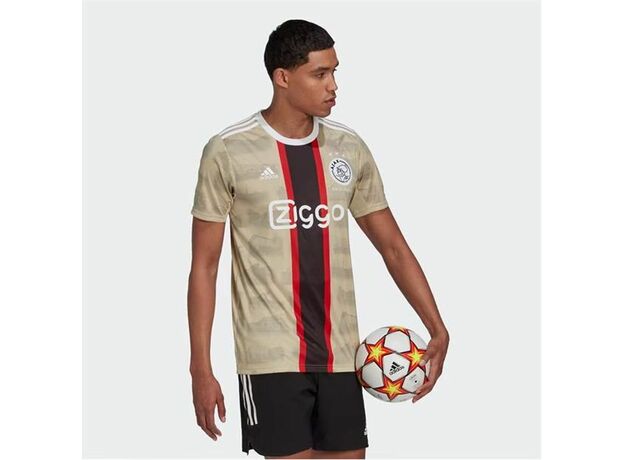 adidas Ajax Third Shirt 2022 2023 Adults_3