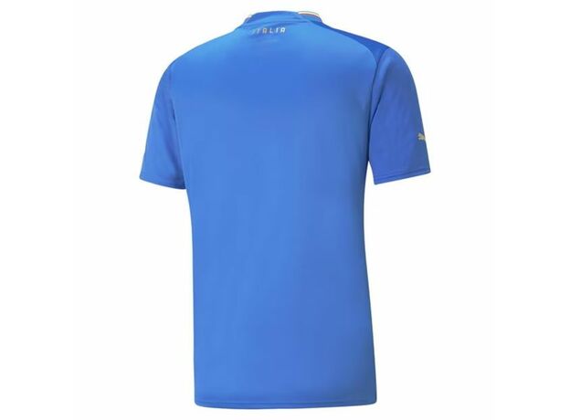 Puma Italy Home Shirt 2022/2023 Mens_5