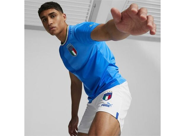 Puma Italy Home Shirt 2022/2023 Mens_0