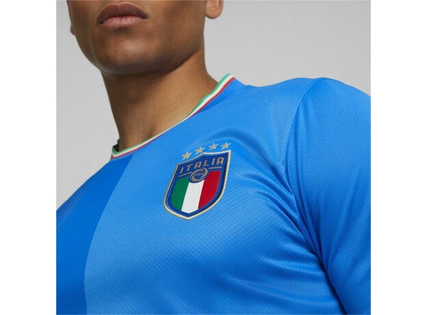 Puma Italy Home Shirt 2022/2023 Mens_1