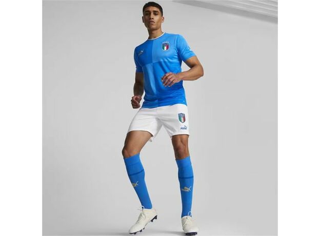 Puma Italy Home Shirt 2022/2023 Mens_2