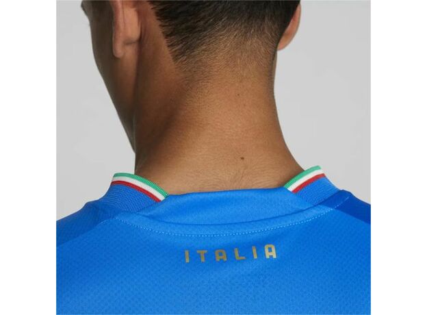 Puma Italy Home Shirt 2022/2023 Mens_4