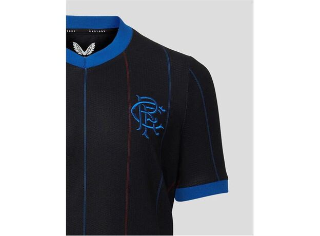 Castore Rangers Fourth Shirt 2022 2023 Juniors_2