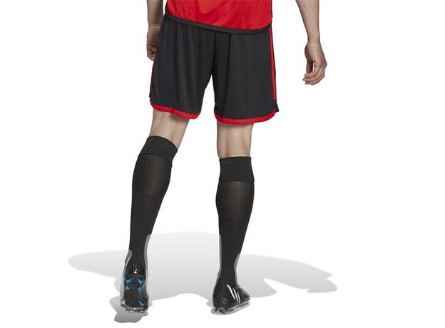 adidas Belgium Home Shorts 2022/2023 Mens_1