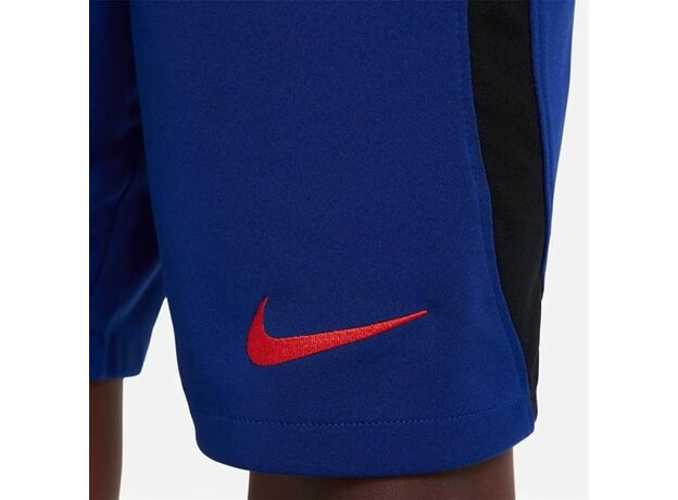 Nike Netherlands Away Team Shorts Junior Boys_1