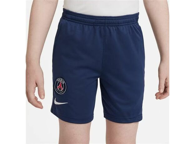Nike PSG Dri-Fit Football Shorts Junior Boys_1