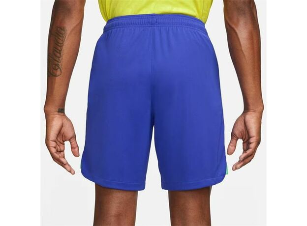Nike Brazil Home Shorts Mens_0