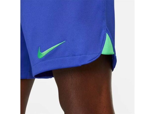 Nike Brazil Home Shorts Mens_1