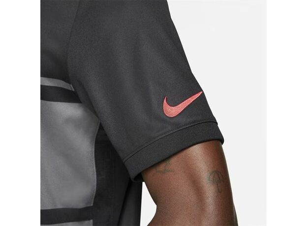 Nike Paris Saint Germain Third Shirt 2021 2022_4