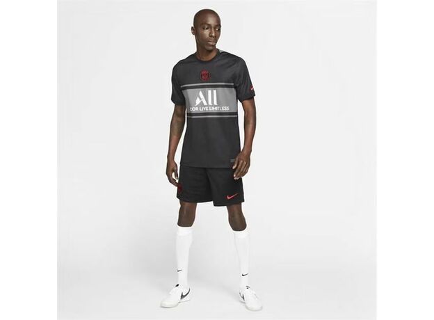 Nike Paris Saint Germain Third Shirt 2021 2022_6