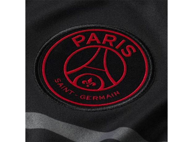 Nike Paris Saint Germain Third Shirt 2021 2022_7