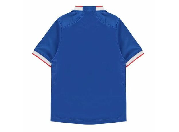 Castore Rangers FC Home Shirt 2022 2023 Junior Boys_0