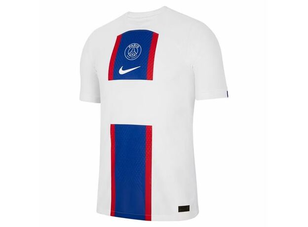 Nike Paris Saint Germain Authentic Third Shirt 2022 2023 Adults