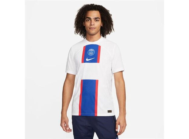 Nike Paris Saint Germain Authentic Third Shirt 2022 2023 Adults_0