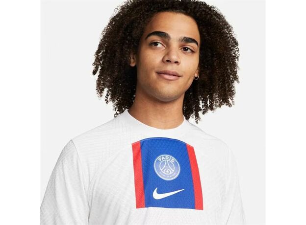 Nike Paris Saint Germain Authentic Third Shirt 2022 2023 Adults_2