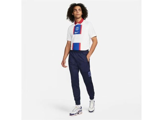Nike Paris Saint Germain Authentic Third Shirt 2022 2023 Adults_6