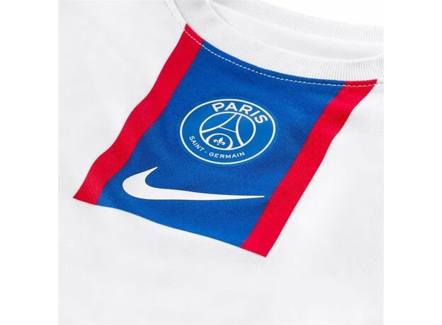 Nike Paris Saint Germain Third Babykit 2022 2023_1