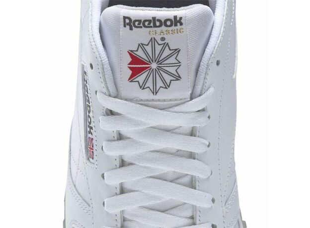 Reebok Classic Leather Mens Trainers_5