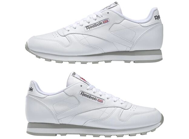 Reebok Classic Leather Mens Trainers_8