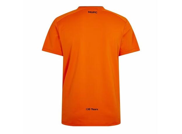 Castore Newcastle United FC GK T-Shirt Mens_0