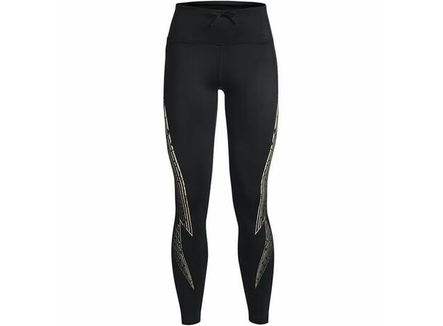 Under Armour OutRun the Cold Womens Running Tights