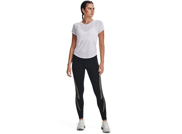 Under Armour OutRun the Cold Womens Running Tights_2