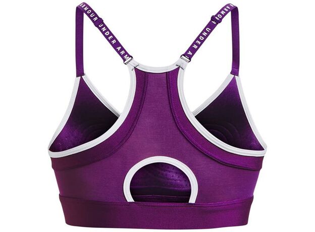 Under Armour Covered Low Bra_10
