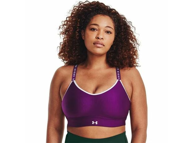 Under Armour Covered Low Bra_6