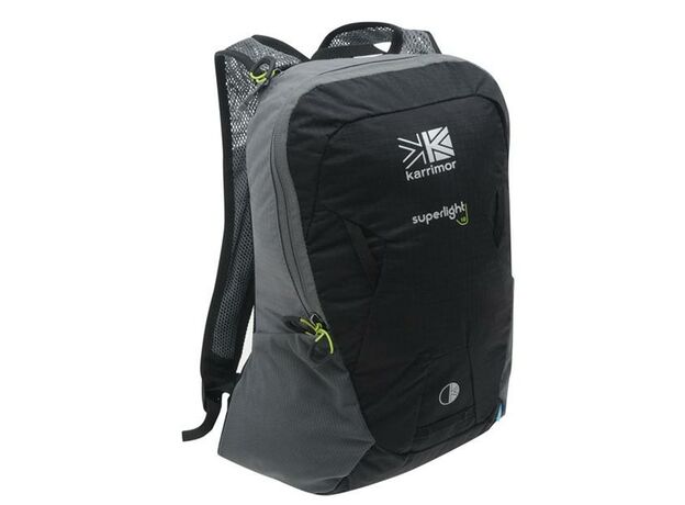 Karrimor Superlite 10 Backpack
