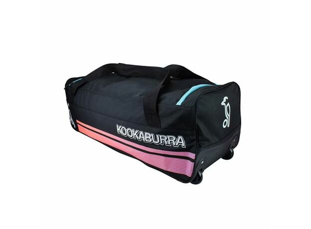 Kookaburra 8000 Wheelie Cricket Bag 33