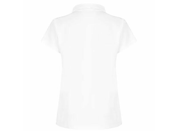LA Gear Pique Polo Shirt Ladies_3