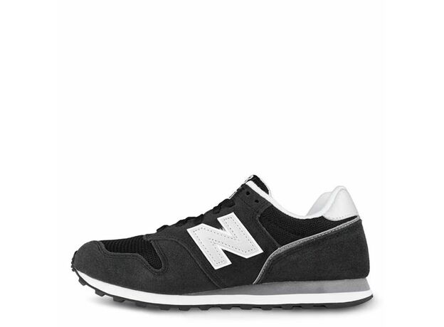 New Balance Suede Sneakers