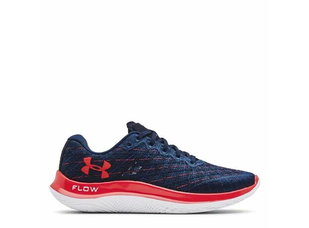 Under Armour Armour Flow Velociti Wind Running Shoes Mens
