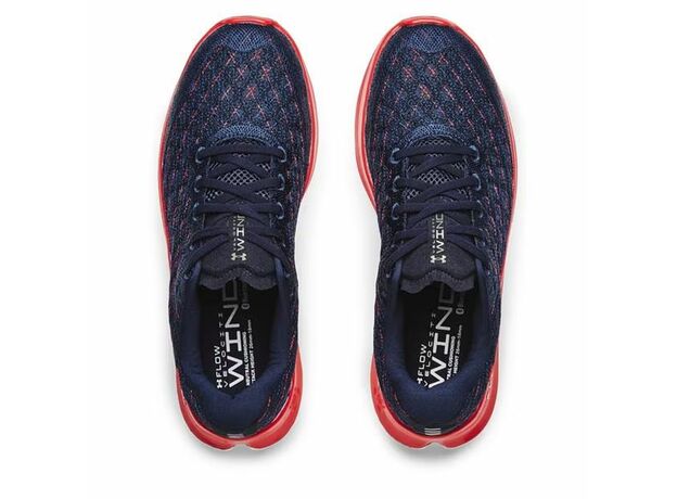 Under Armour Armour Flow Velociti Wind Running Shoes Mens_2