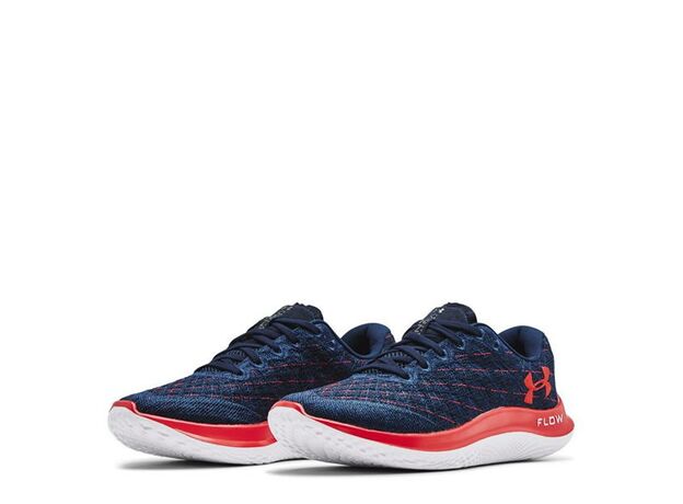 Under Armour Armour Flow Velociti Wind Running Shoes Mens_3
