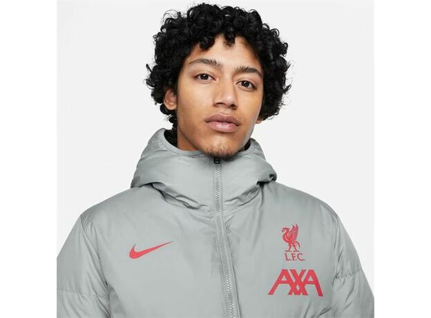 Nike Liverpool F.C. Strike Storm-FIT Down Football Jacket_3