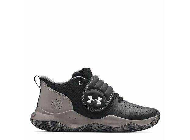 Under Armour Gs Zone Bb 99