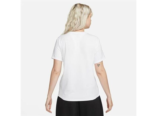 Nike Sportswear Women's Club T-Shirt_0