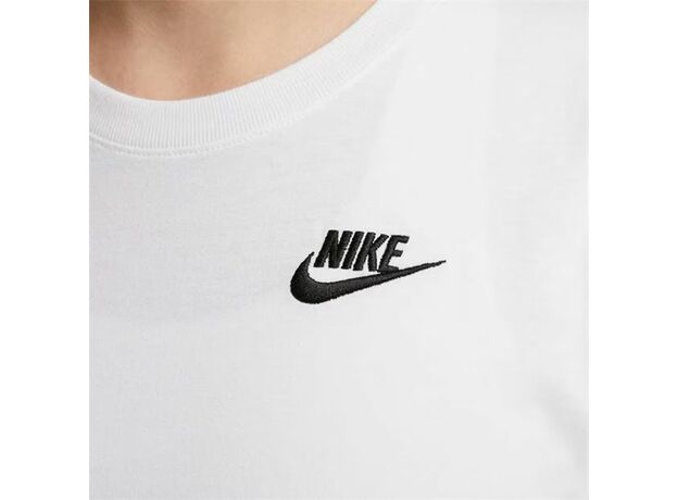 Nike Sportswear Women's Club T-Shirt_2