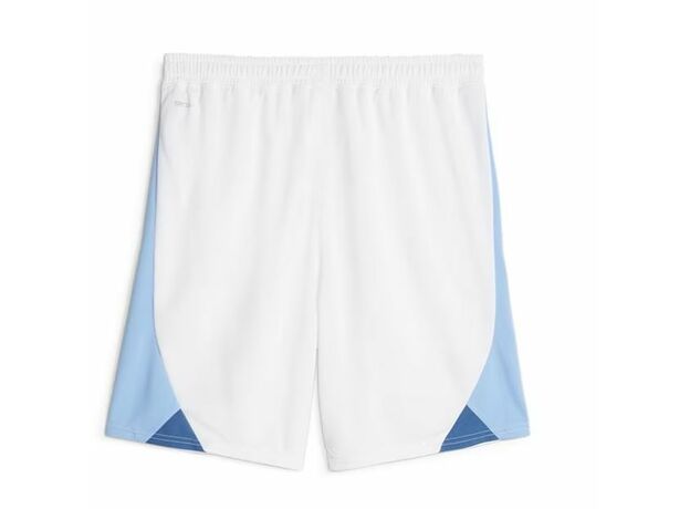Puma Manchester City Home Shorts 2023 2024 Adults_5