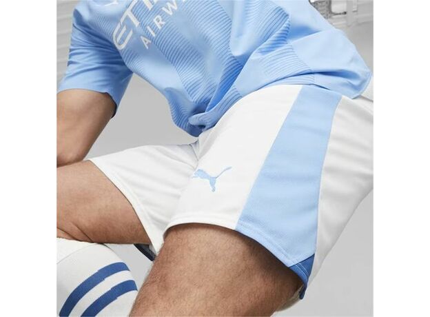 Puma Manchester City Home Shorts 2023 2024 Adults_3