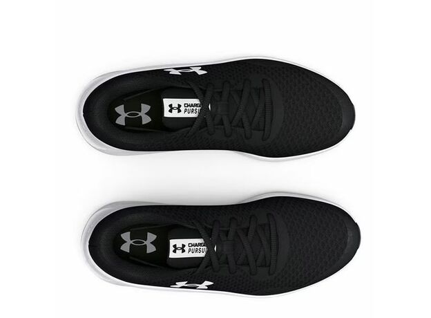 Under Armour Armour BGS Charged Pursuit 3 Running Shoes Junior Boys_2