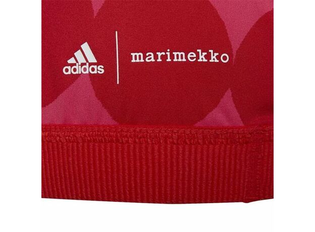 adidas Marimekko Believe This Training Bra Junior Girls_2