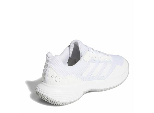 adidas Gamecourt 2.0 Tennis Shoes Womens_2