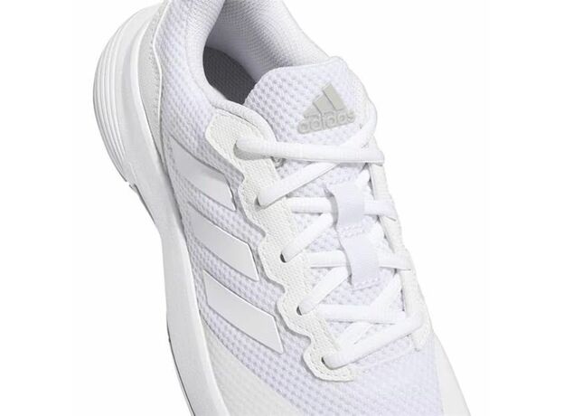 adidas Gamecourt 2.0 Tennis Shoes Womens_5