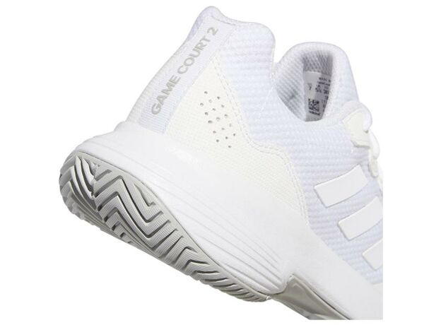adidas Gamecourt 2.0 Tennis Shoes Womens_6