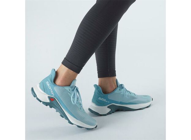 Salomon Alphacross Trail Running Shoes Womens_1