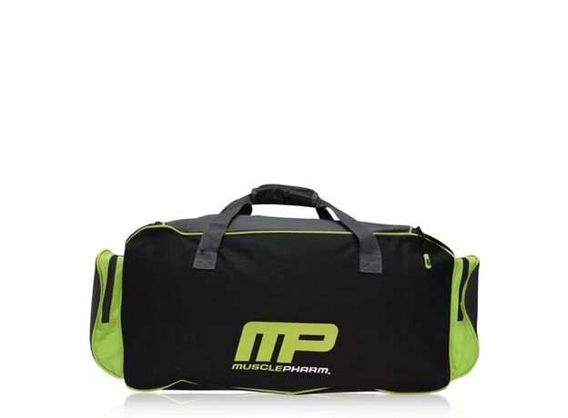 Musclepharm Sports Bag Mens